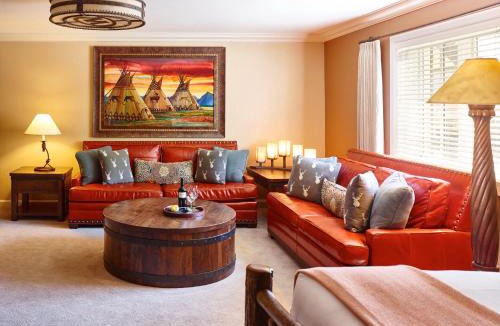 Jackson Hotel | The Wort Hotel