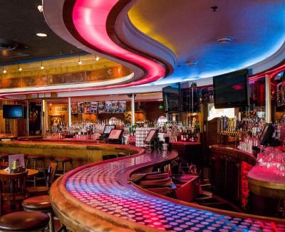 Jackson Hotel | The Wort Hotel