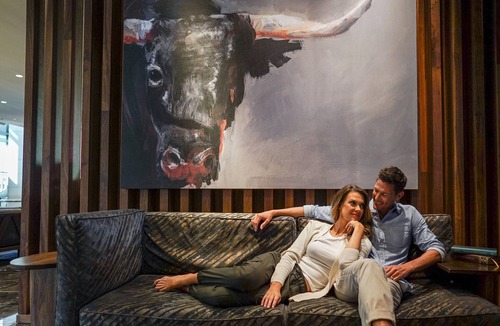 Downtown Fort Worth Hotel | The Worthington Renaissance Fort Worth Hotel