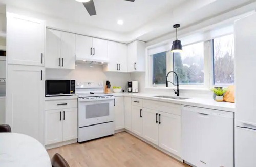 South London Apartment | The WOW Apartment
