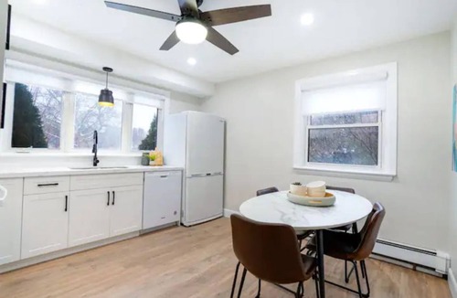 South London Apartment | The WOW Apartment