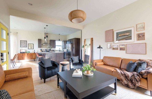 Hope Gardens House | The Wrangler - 30-Day Minimum