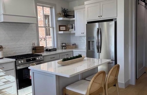 Eufaula House | The Wren Carlton - Carlton Landing