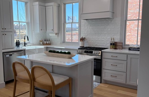 Eufaula House | The Wren Carlton - Carlton Landing