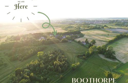 Ashby Woulds Apartment | The Wren