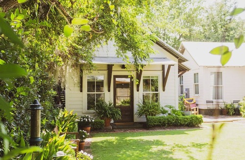 The Old Commons Cottage | The Wren Guesthouse