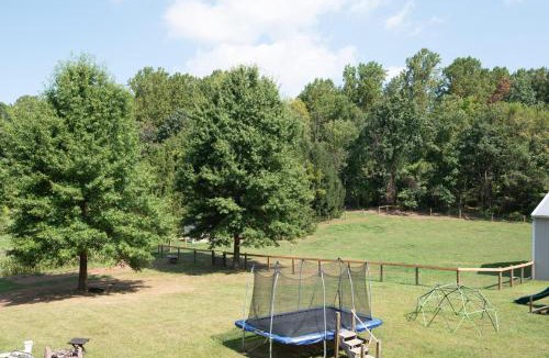 Birdsboro House | The Wren's Nest