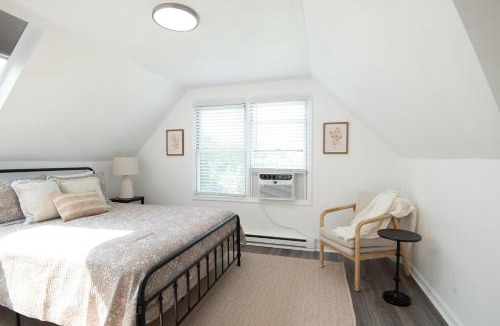 Birdsboro House | The Wren's Nest