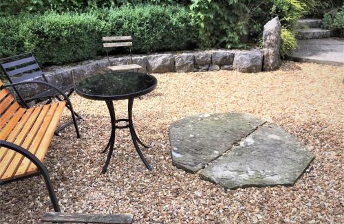 Millers Dale House | The Wriggly Tin, Millers Dale