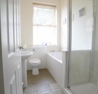 Millers Dale House | The Wriggly Tin, Millers Dale