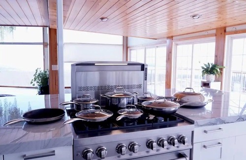 Bayfield House | The Wright House - Bayfield retreat space! Sleeps 18
