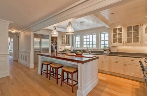 East Durham House | The Wright House - Elegant Country Escape