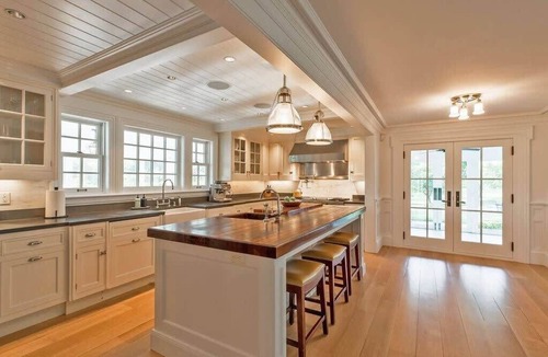 East Durham House | The Wright House - Elegant Country Escape