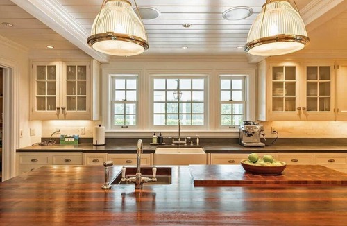 East Durham House | The Wright House - Elegant Country Escape