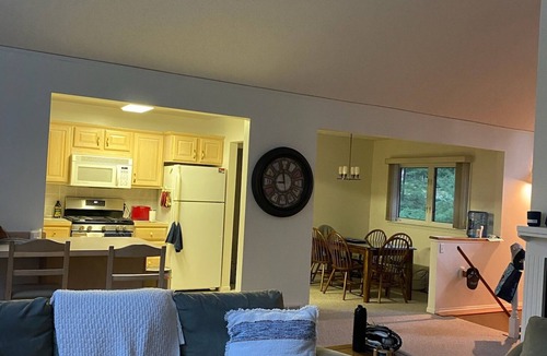 Pentwater Other | The Wright Oasis: Beautiful 4 BR, 3 BA Pentwater home in Duna Vista Association!