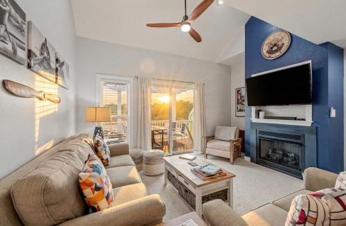 Bermuda Bay House | The Wright Stuff OBX