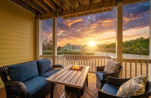 Bermuda Bay House | The Wright Stuff OBX