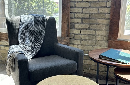 Fargo Condo | The Wrigley - Unique & Spacious Downtown Condo