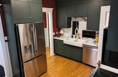 Powderhorn House | The Wunderhaus – 4BR Minneapolis Escape