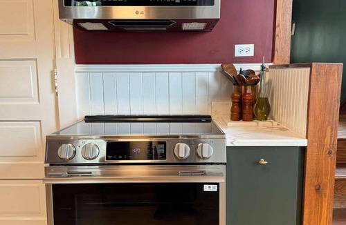 Powderhorn House | The Wunderhaus – 4BR Minneapolis Escape