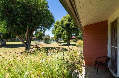 Wurruk Hotel | The Wurruk Motel