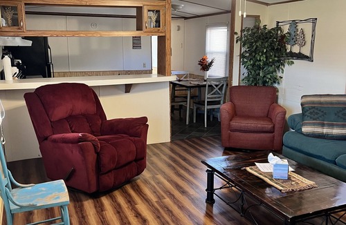 Black House | The Wyatt Earp