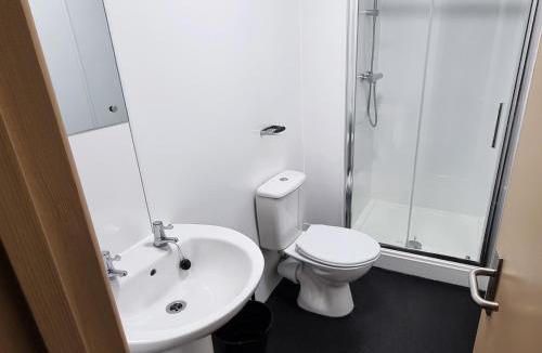 Wyken Bed & Breakfast | The Wyken Inn