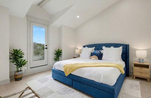 Salem House | The Wynford Romantic Amalfi Escape