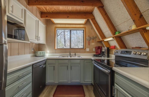 Innsbrook Ski Chalet | The Wynnbrook Retreat by Innsbrook Vacations!