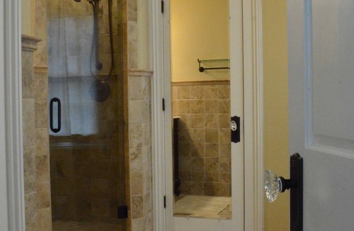 Holly Springs Bed & Breakfast | The Wynne House Inn