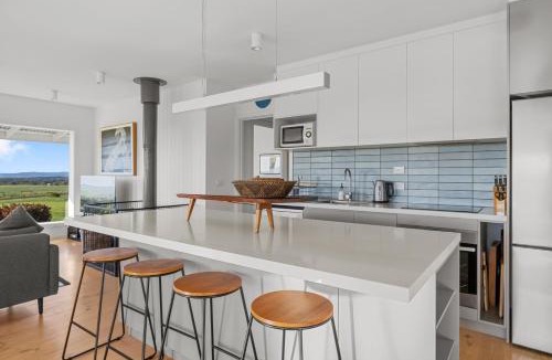 Yanakie House | The Yanakie House