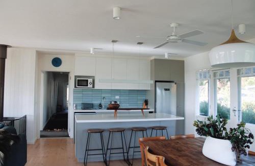 Yanakie House | The Yanakie House