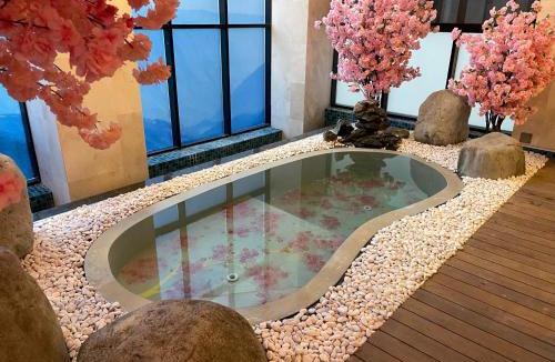 Genting Highlands Hotel | The Yanné, Onsen Hotel