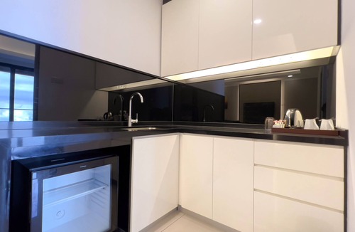 Genting Highlands Hotel | The Yanné, Onsen Hotel