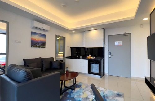 Genting Highlands Hotel | The Yanné, Onsen Hotel