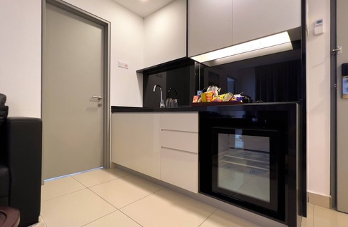 Genting Highlands Hotel | The Yanné, Onsen Hotel