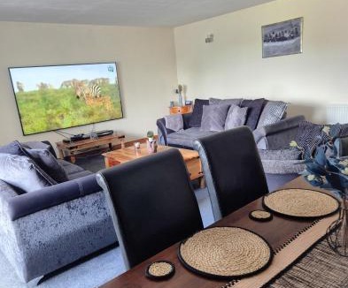 Sanquhar House | The Yard Bungalow