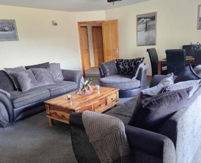 Sanquhar House | The Yard Bungalow