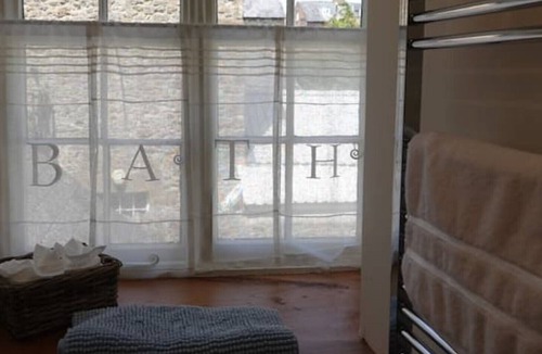 Sherborne Cottage | The Yard House Cottage 2