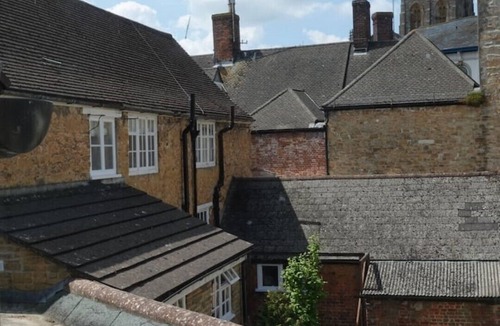 Sherborne Cottage | The Yard House Cottage 2