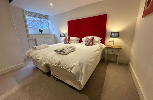 Sherborne House | The Yard House