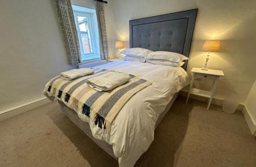 Sherborne House | The Yard House