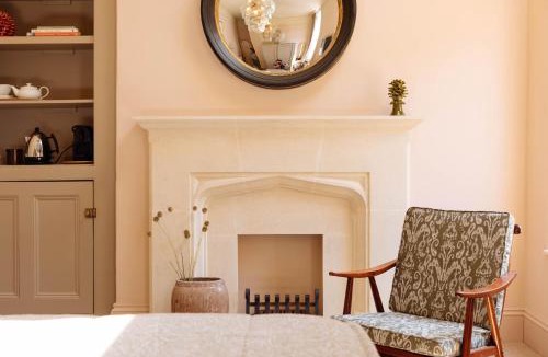 Bath Hotel | The Yard in Bath Hotel