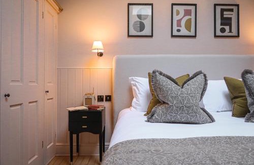Bath Hotel | The Yard in Bath Hotel