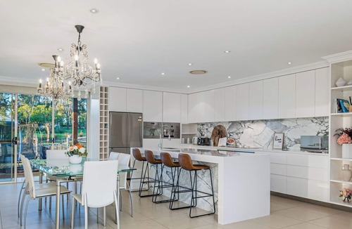 Cattai House | The Yardview Modern Escape