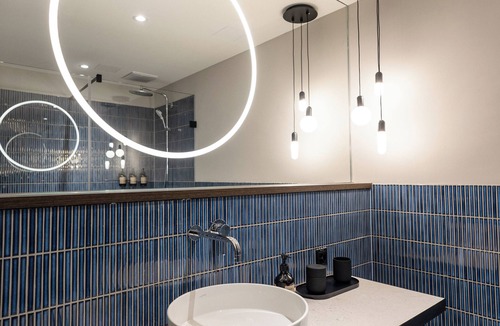 Horgen District Hotel | The Yarn