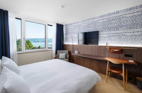Horgen District Hotel | The Yarn Design Hotel Lake Zürich