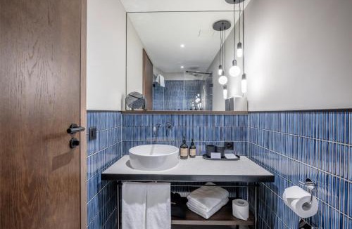 Horgen District Hotel | The Yarn Design Hotel Lake Zürich