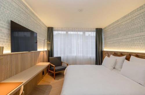 Horgen District Hotel | The Yarn Design Hotel Lake Zürich