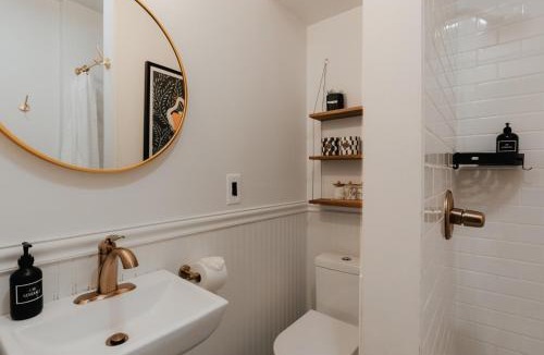 Roscoe Hotel | The Yarra